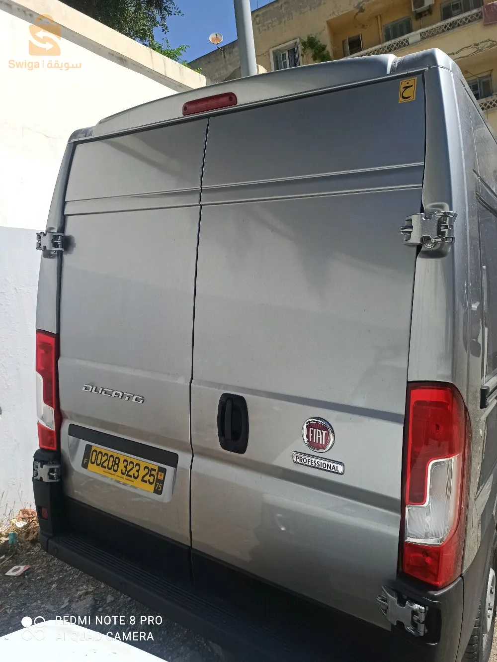 fiat ducato 2023
69000km 
num 0542836821
