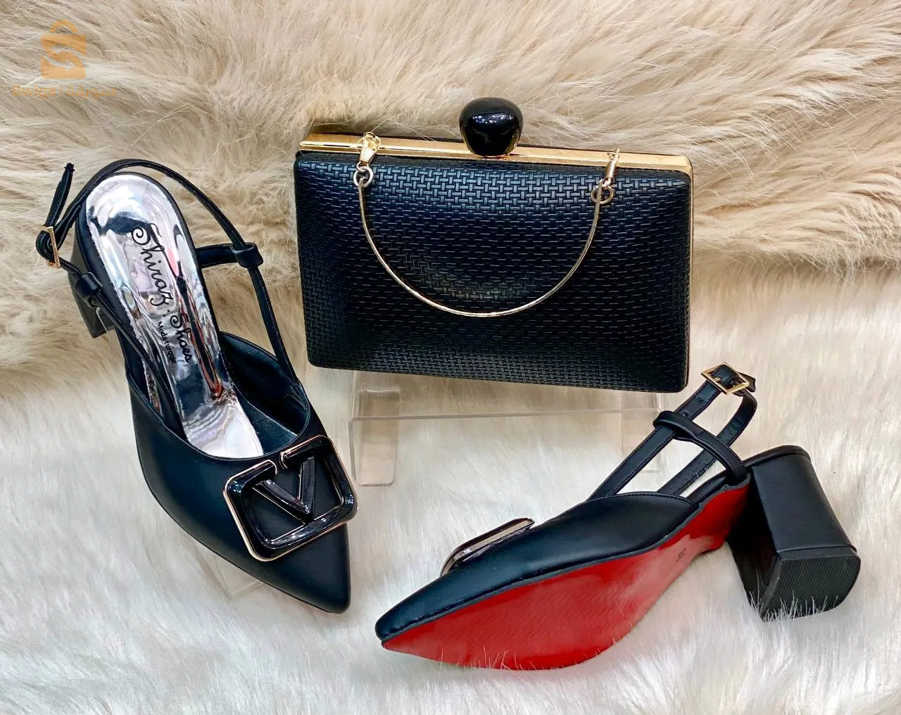 chaussures pour femmes