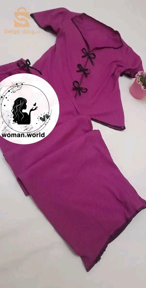 Pyjamas pour femmes