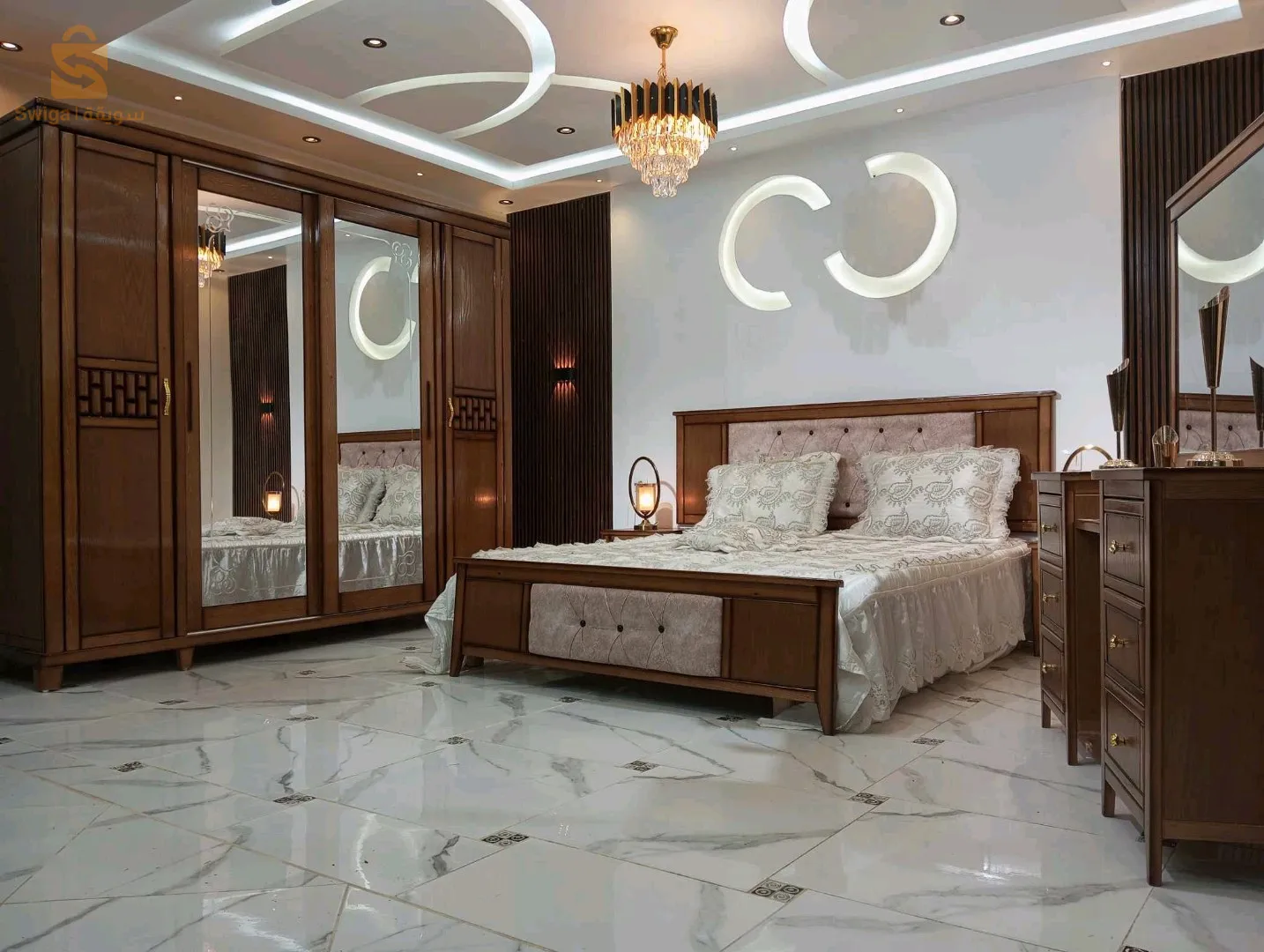 dès chambre coucher