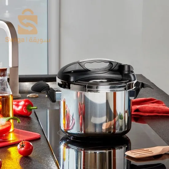 cocotte minute Swiss kitchen كوكوطة