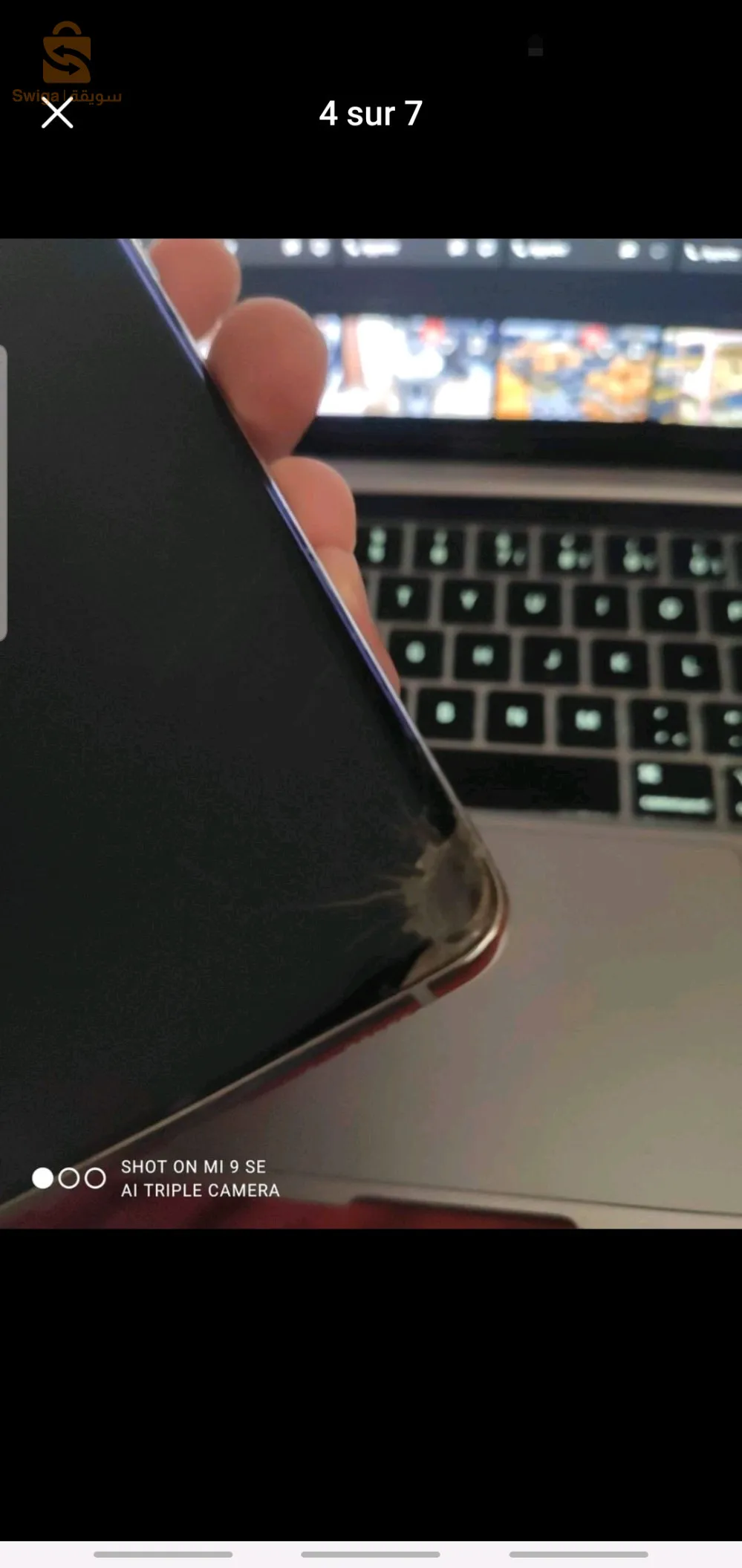 Samsung s10 plus