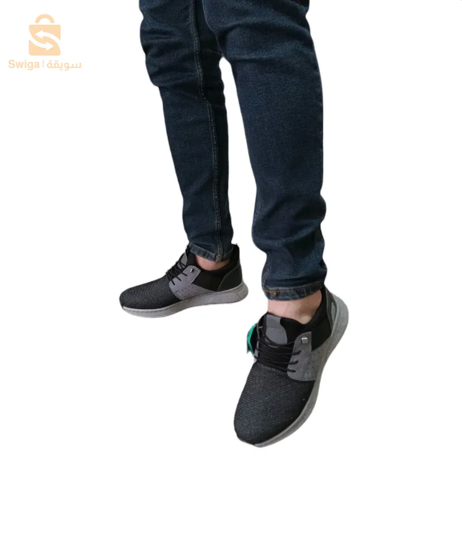 chaussure basket orthopédique