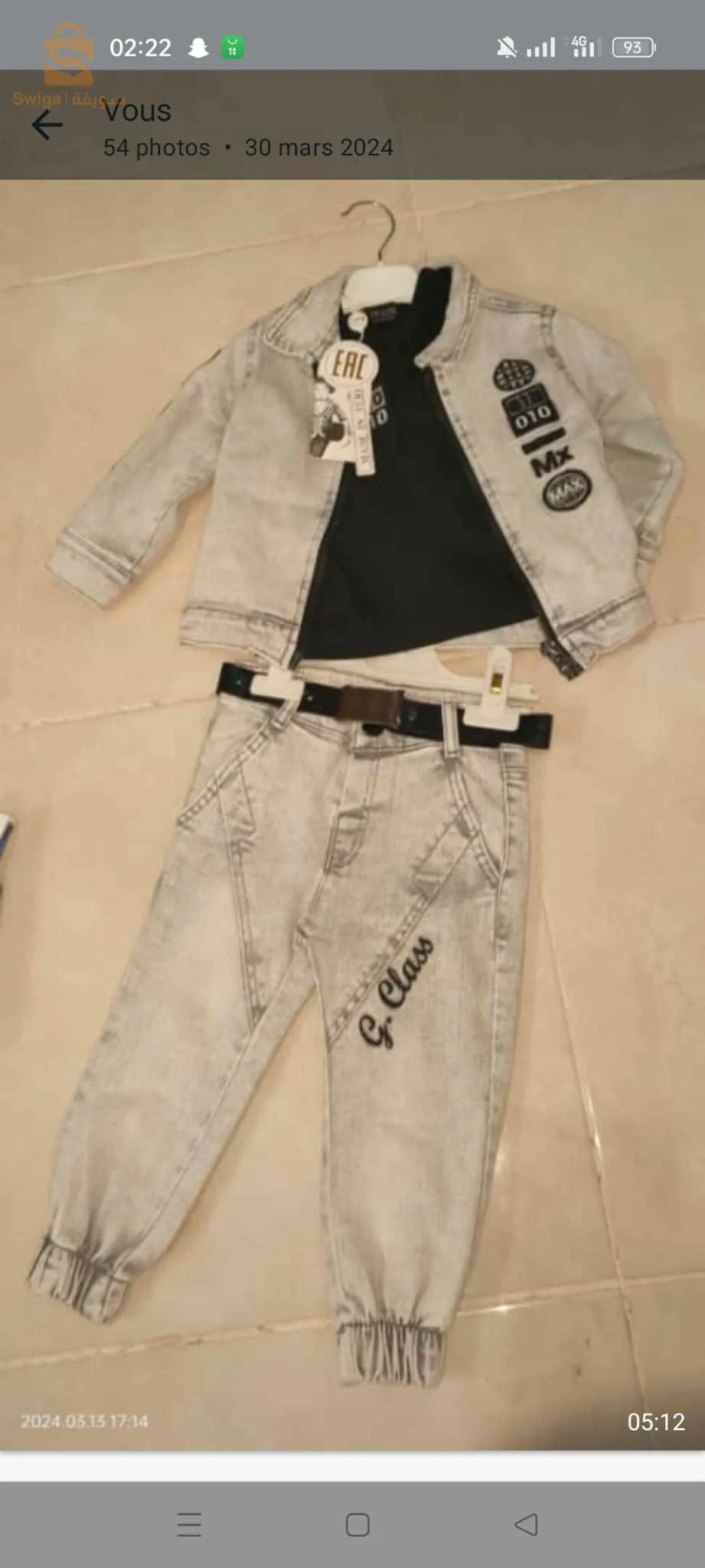 ensemble turcki jomla