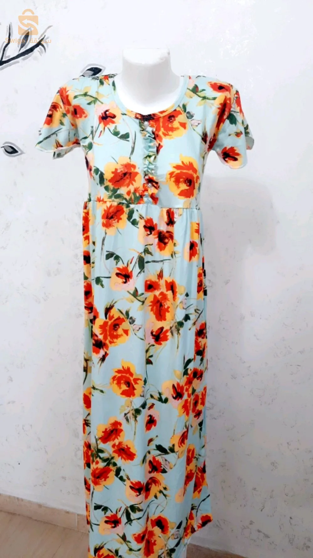 روبة حلوة وسومة حلوة 🥰😍🤌