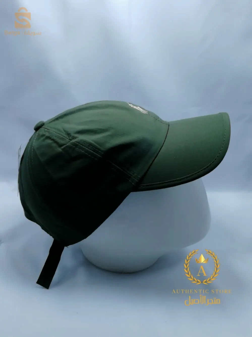 قبعة رياضية بولو 🧢 🤩