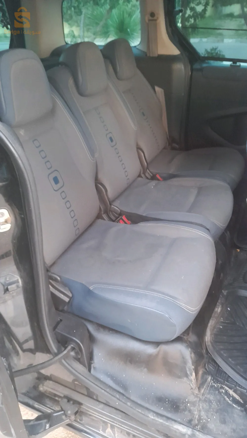 berlingo 1.6hdi 2010 jdiiiid