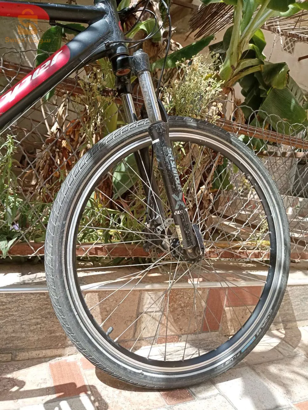 Vélo VTT SCRAPPER 🇪🇺🇪🇺