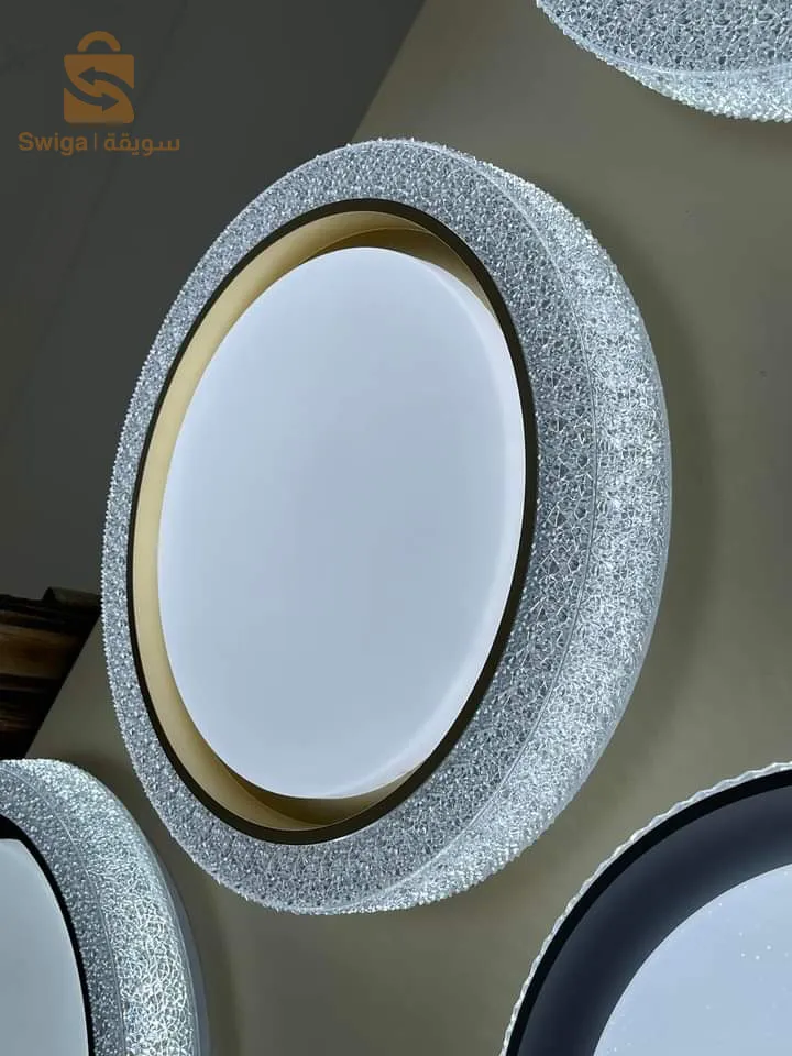 مصابيح كهربائية 3D