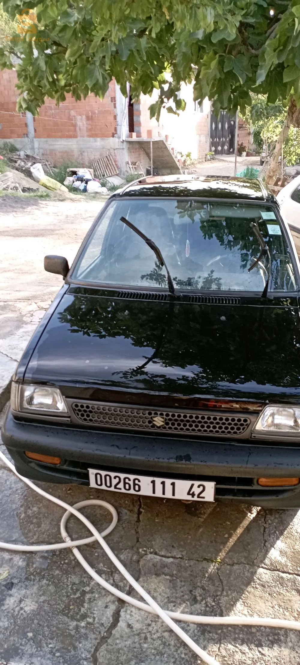 ماروتي تاع كسيب جديدة الله ابارك