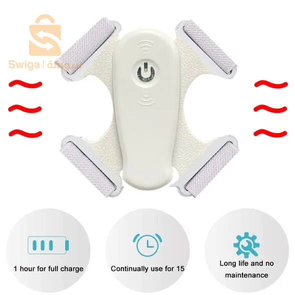 Smart back tightening belt