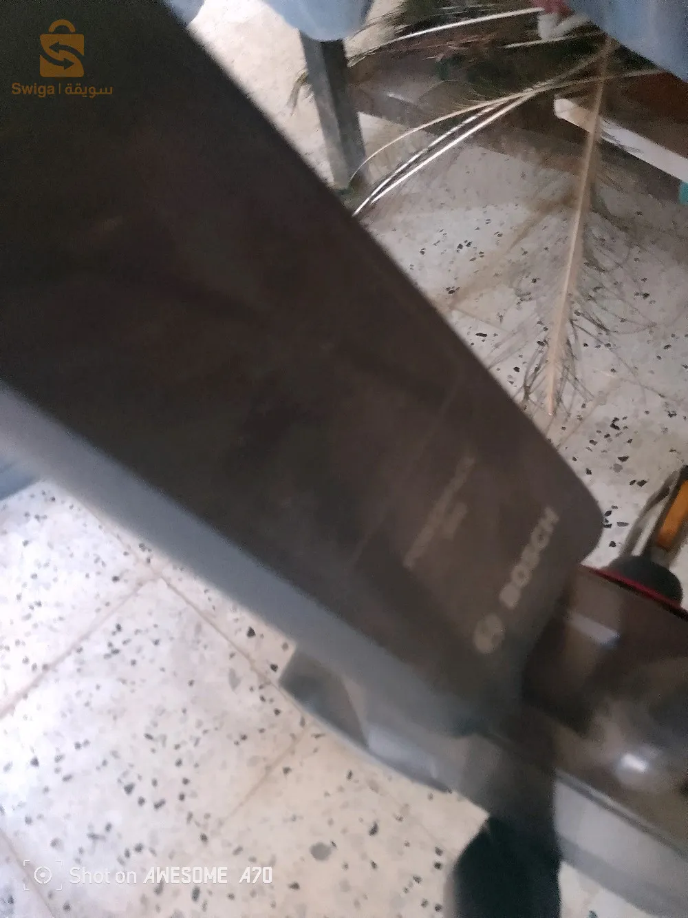 دراجة كهرباء