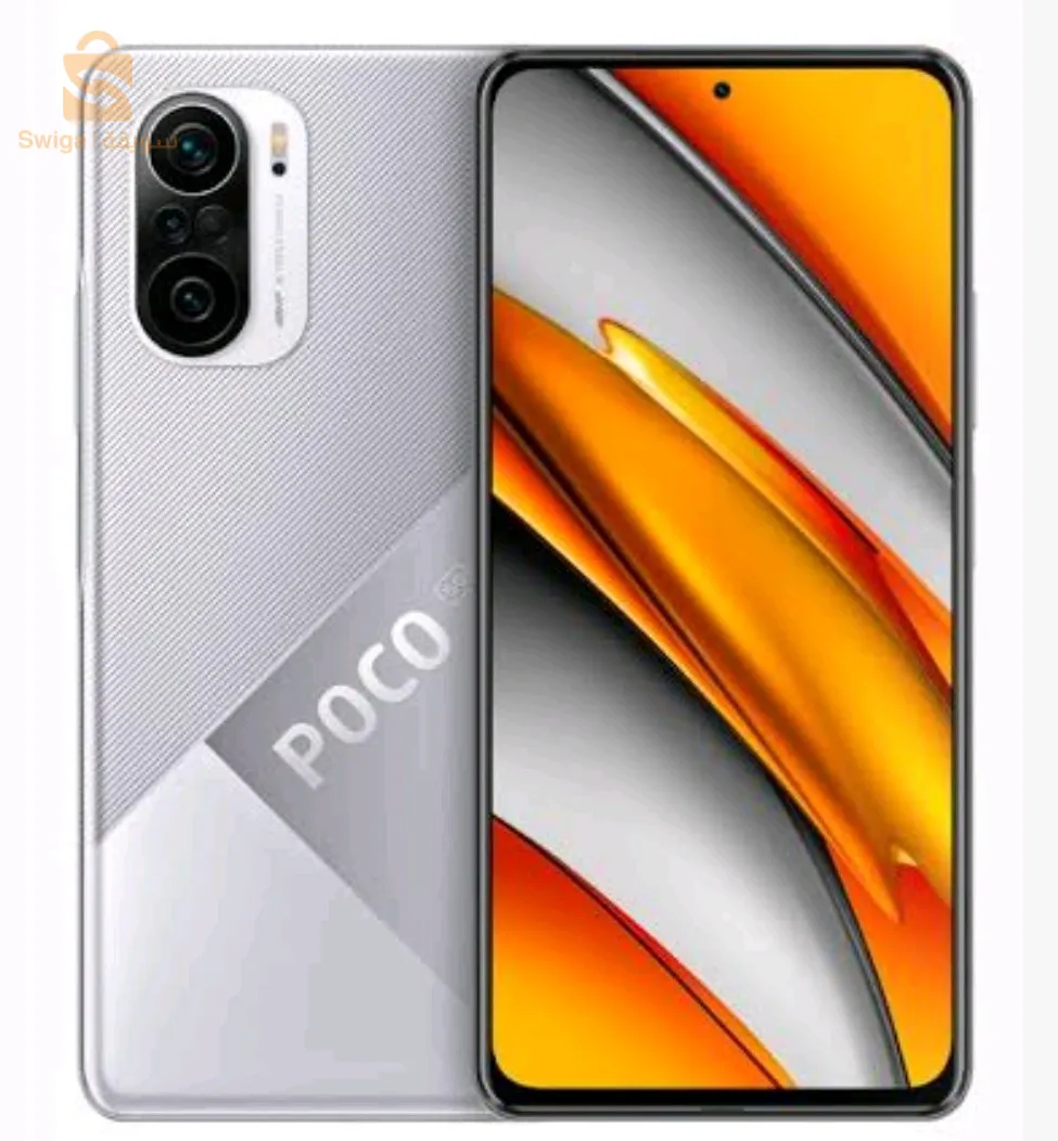 poco f3 5g