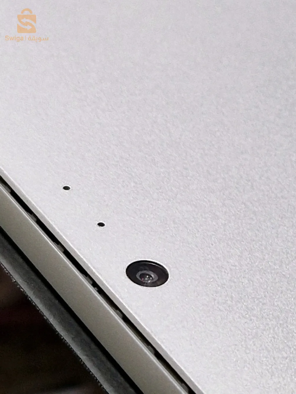 Microsoft surface pro 5