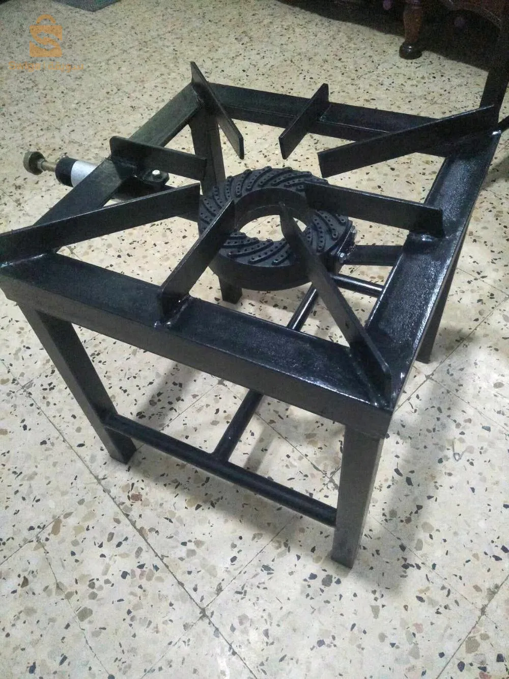 طابونات عصرية