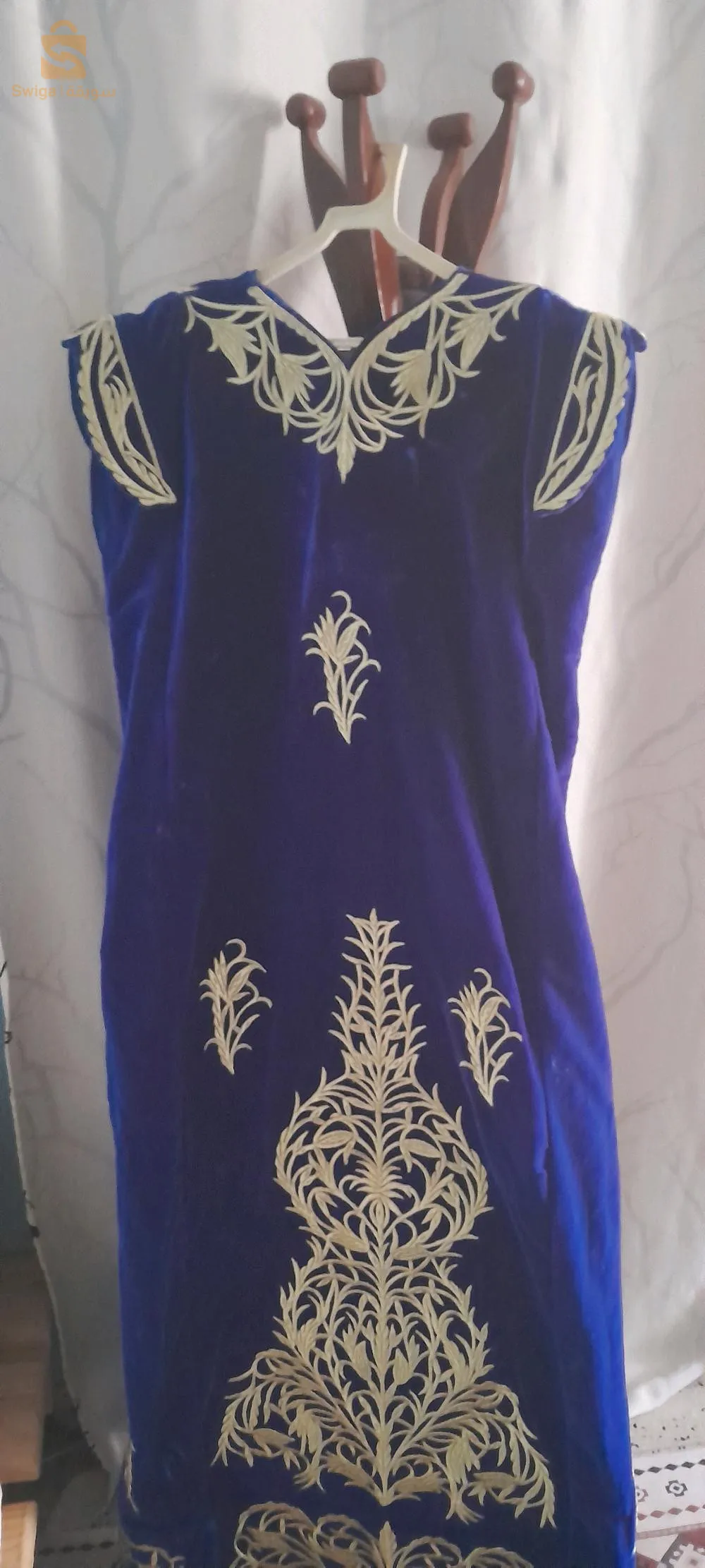 جبة فرقاني ماشي ملبوسة جودة عالية