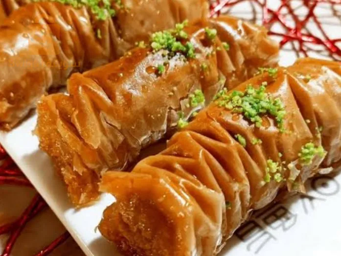 حلويات وشربات
