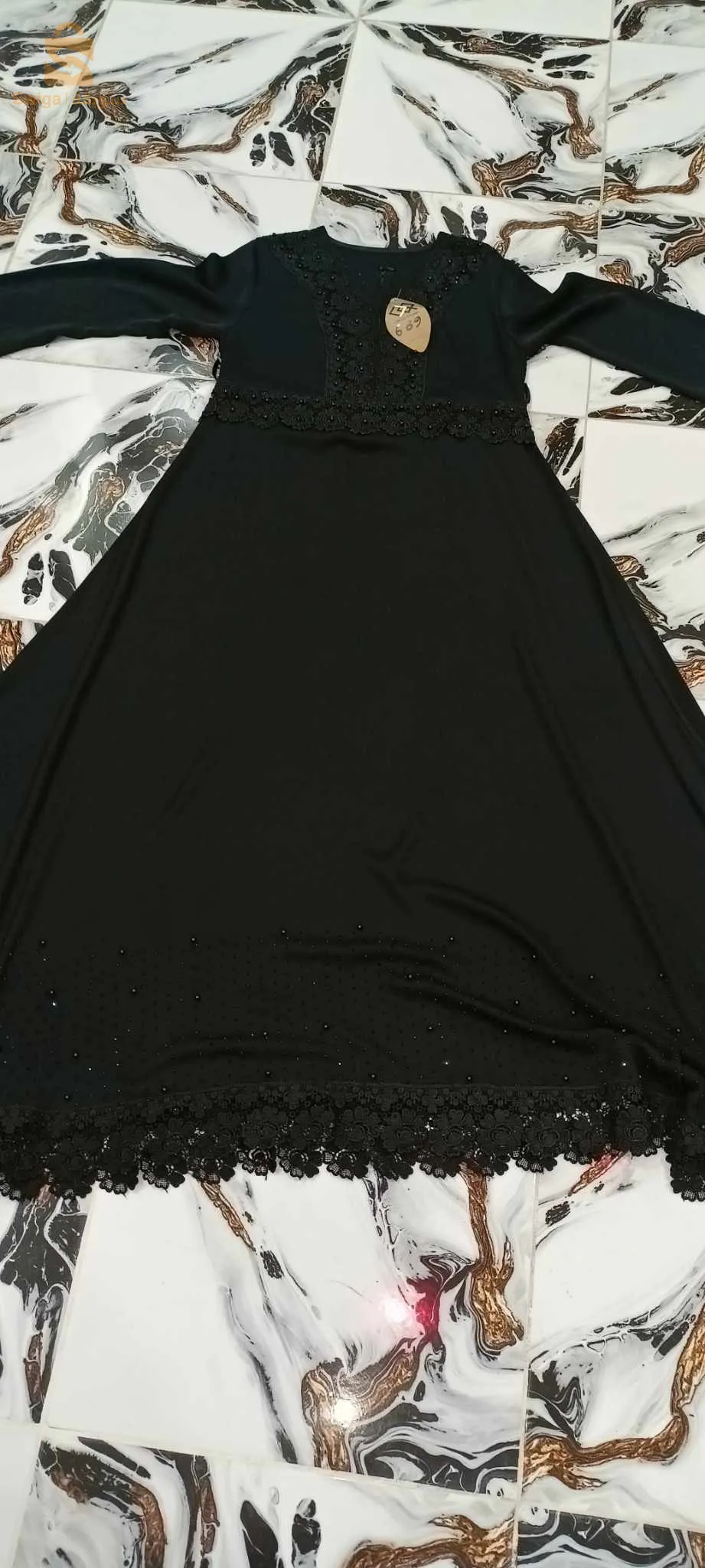 قالمة واد زناتي