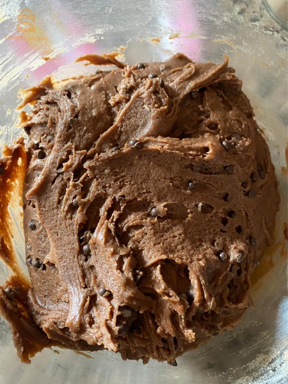 cookies/ tarte / bniwen