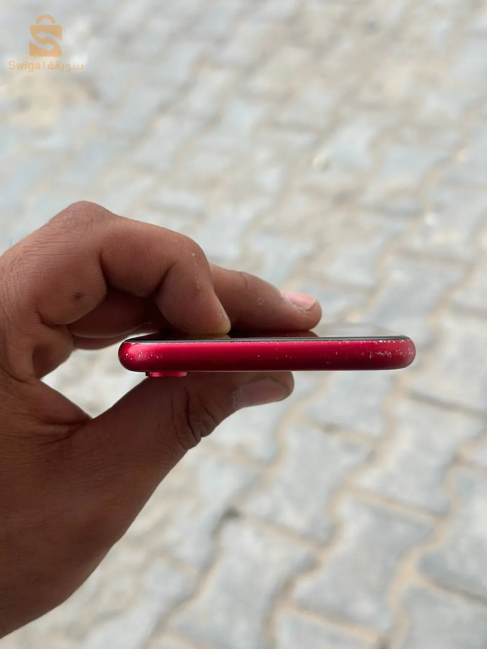 Iphone Xr 64Gb للبيع