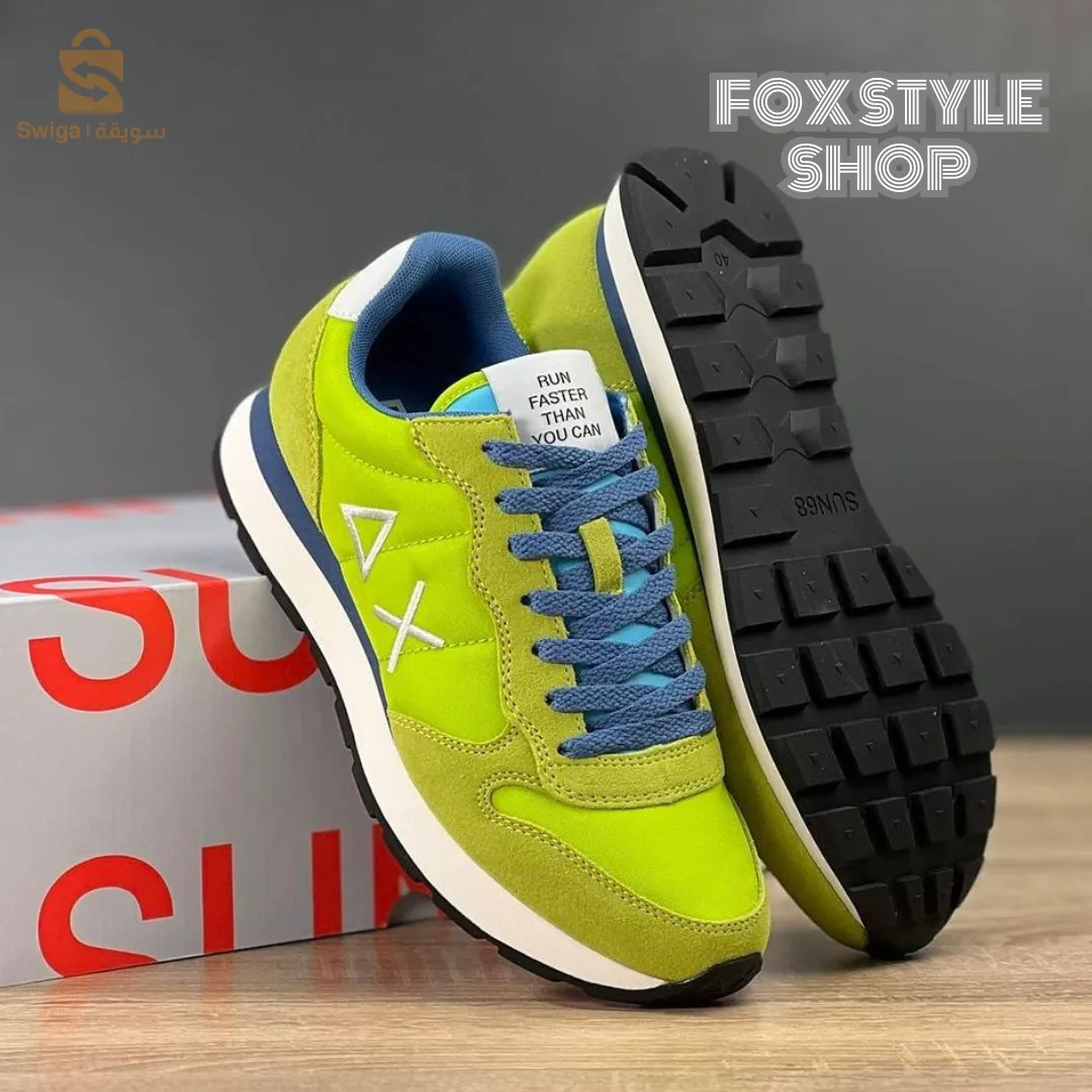 🔥La nouvelle collection SUN68 🔥