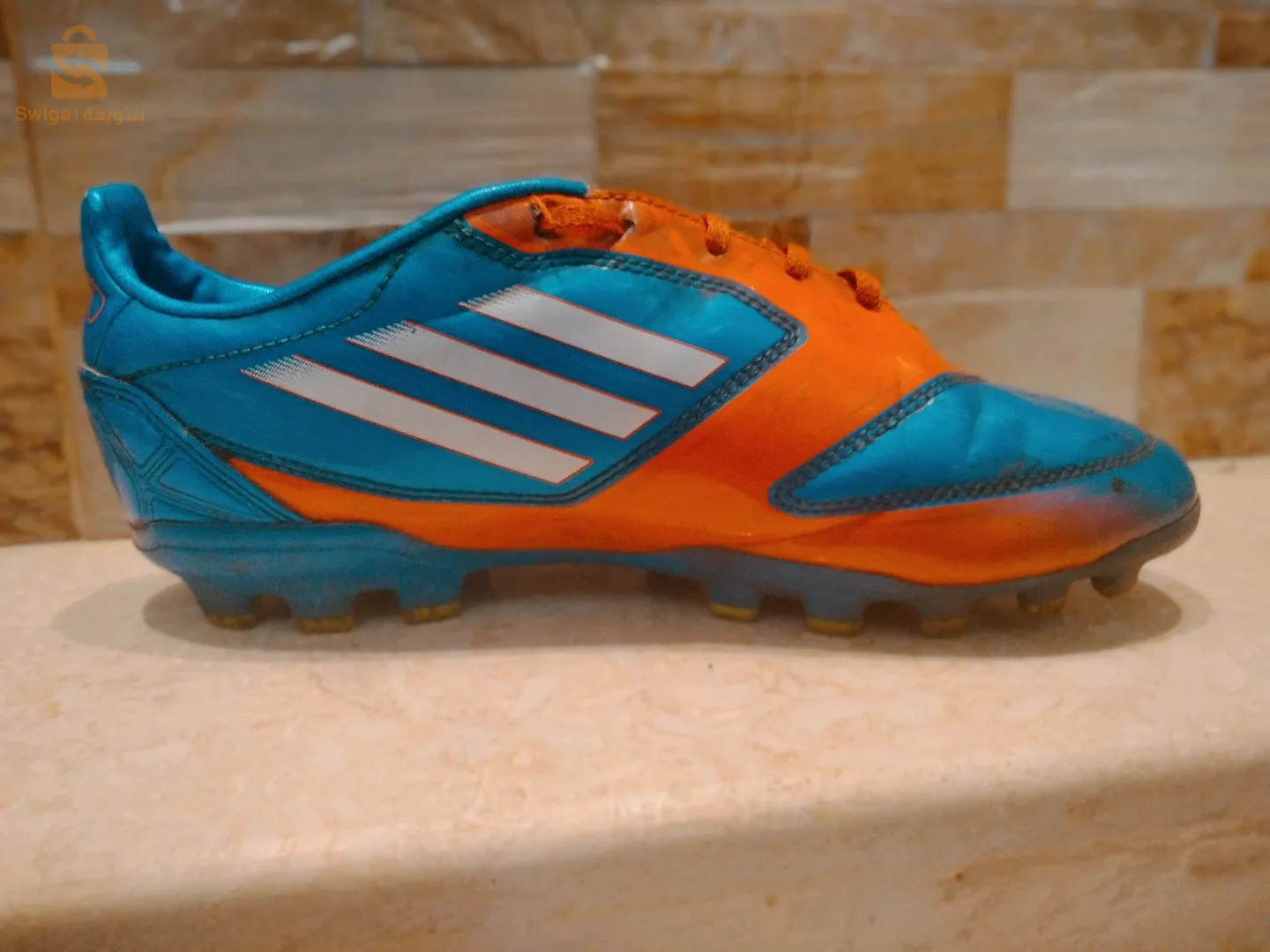 حذاء كرة القدم