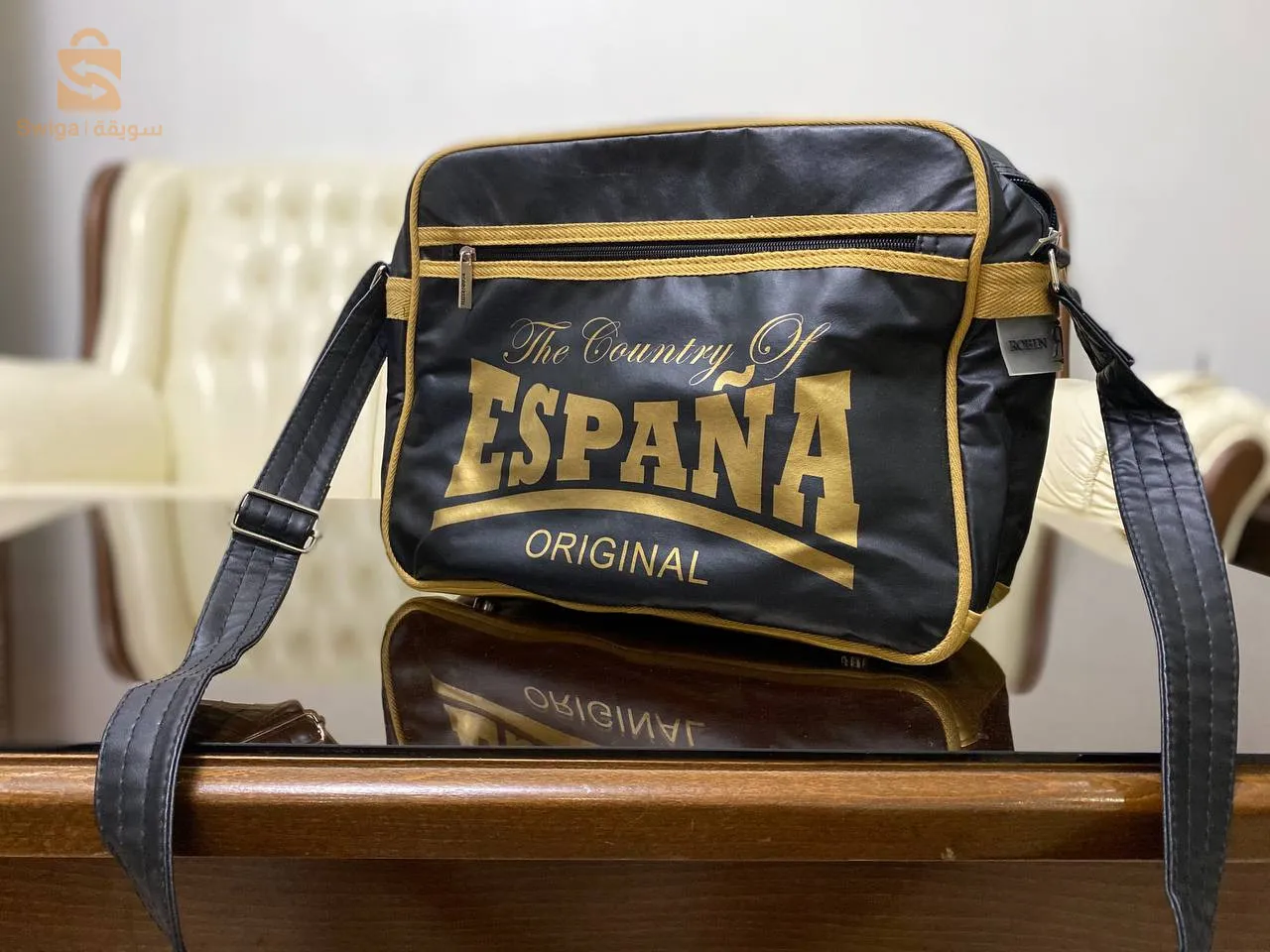 حقائب رياضية 
sacs de sport ROBIN RUTH