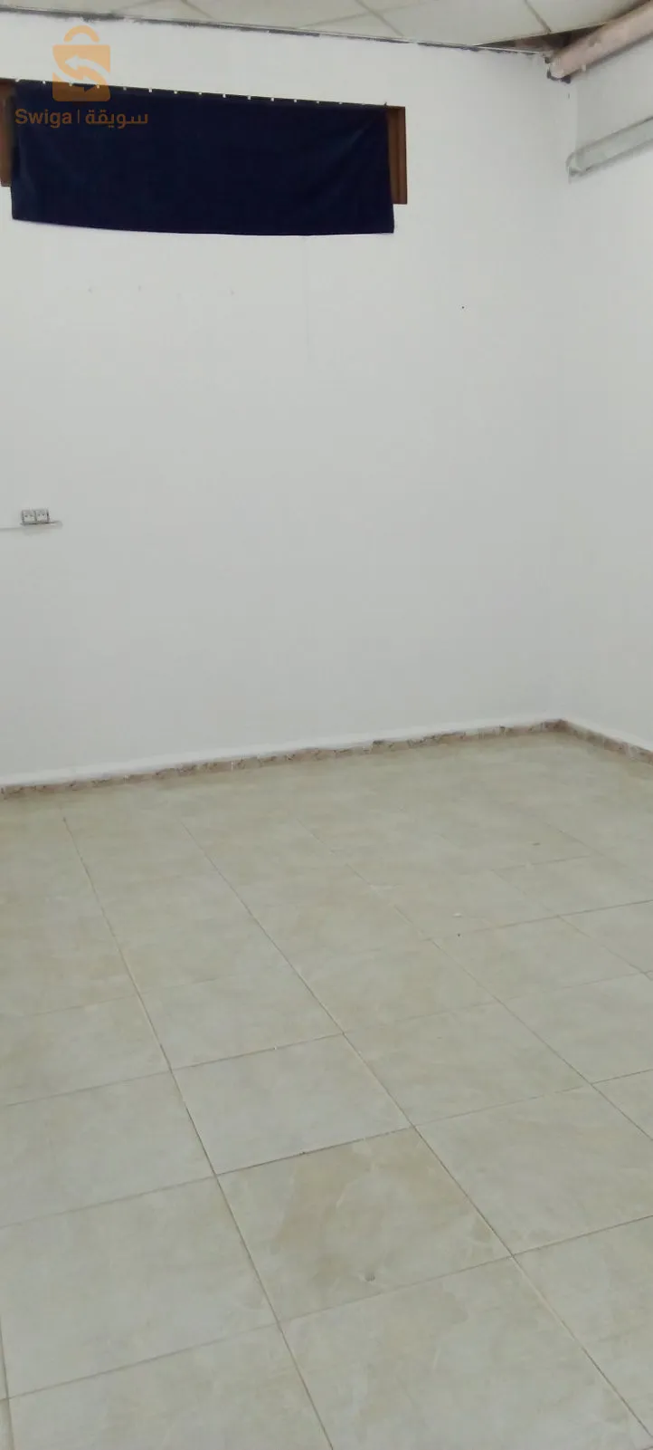 محل للكراء