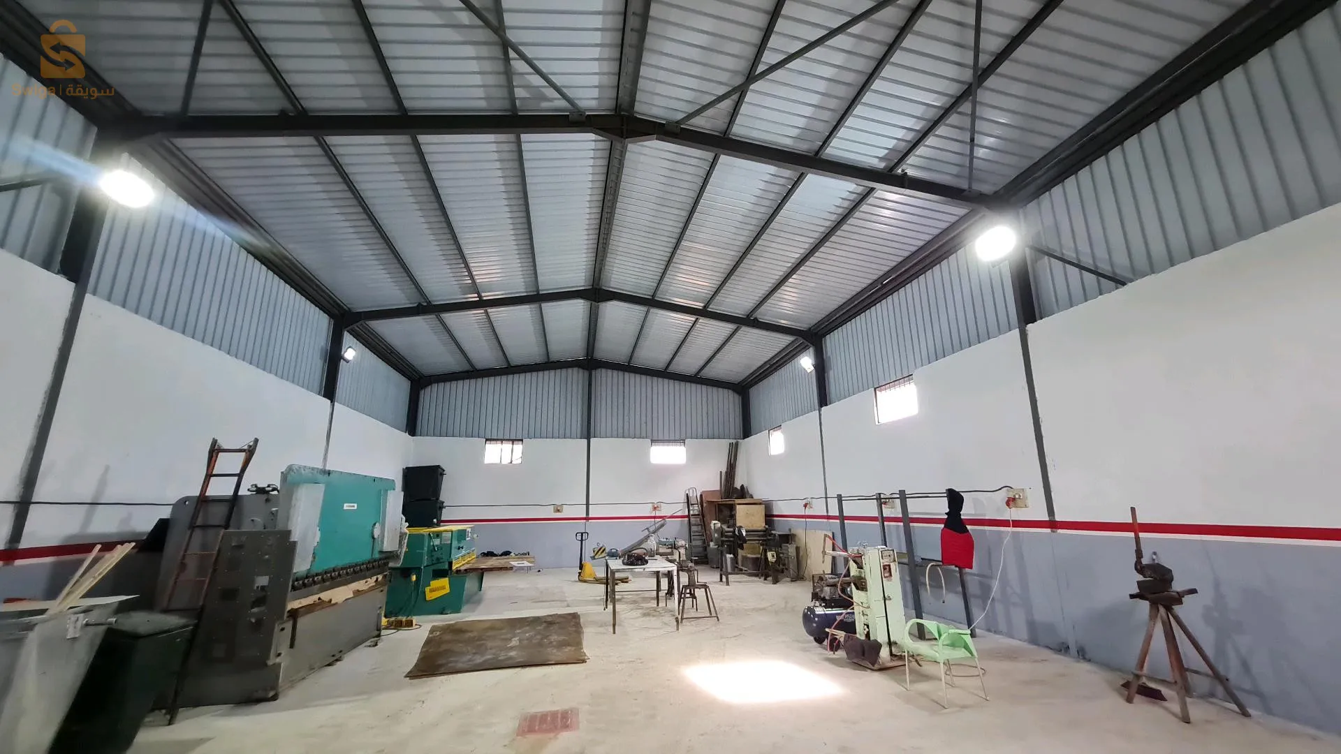 كهرباء معمارية