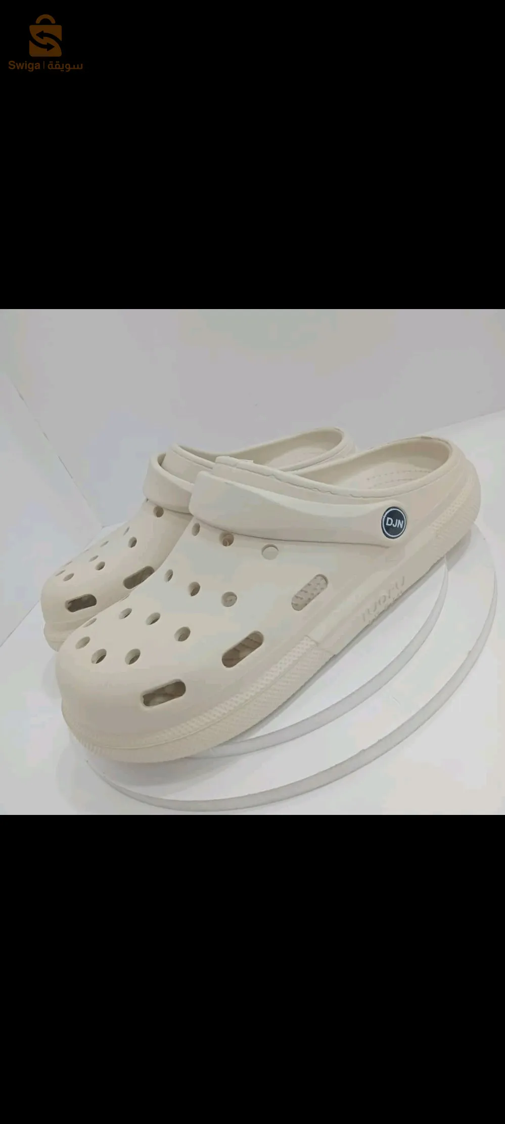 Medical slippers for men