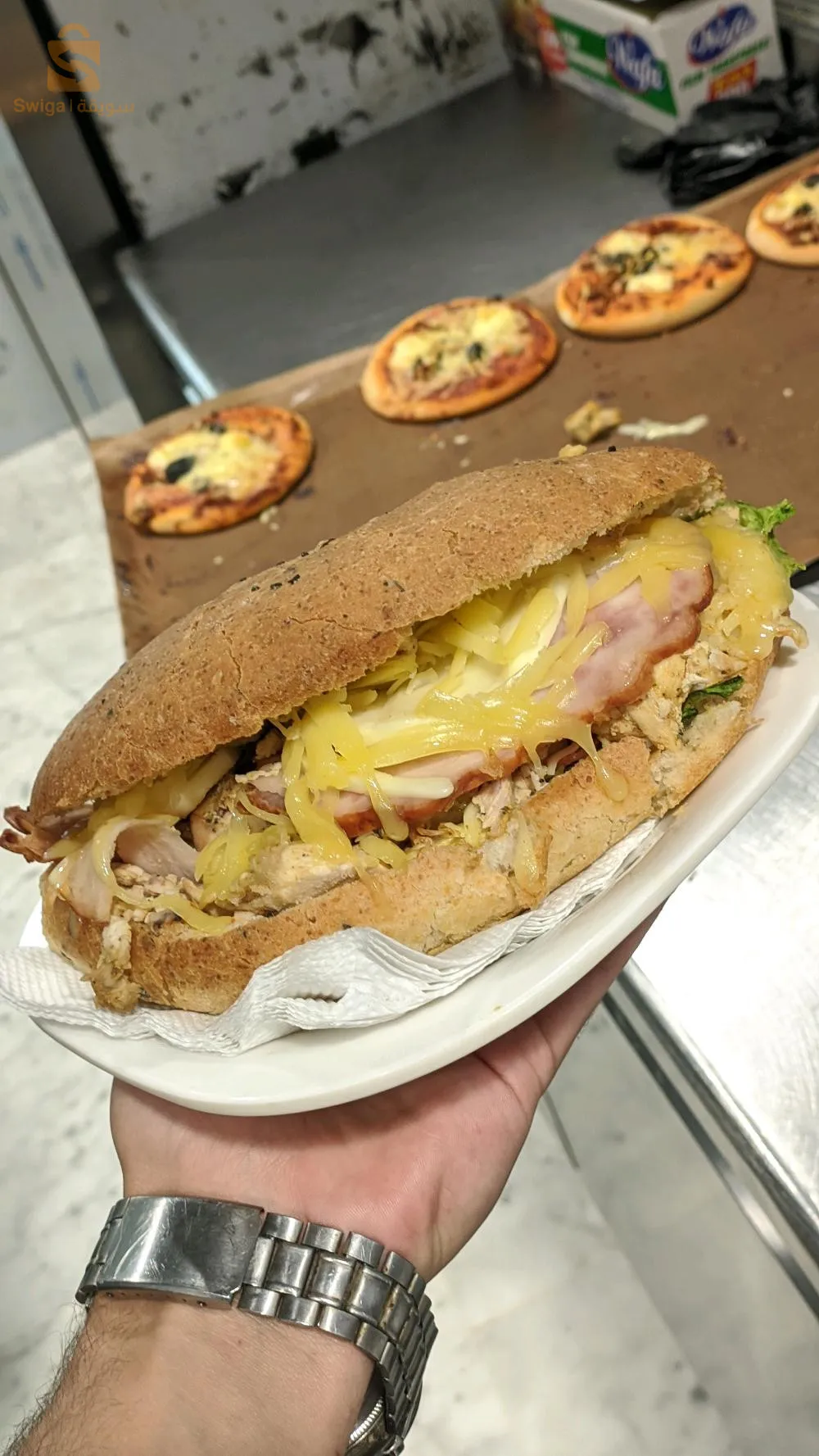 plaquiste qualifié cherche travail oran 0799823474