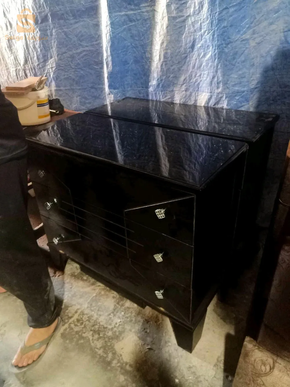 غرف نوم 7 ملاين