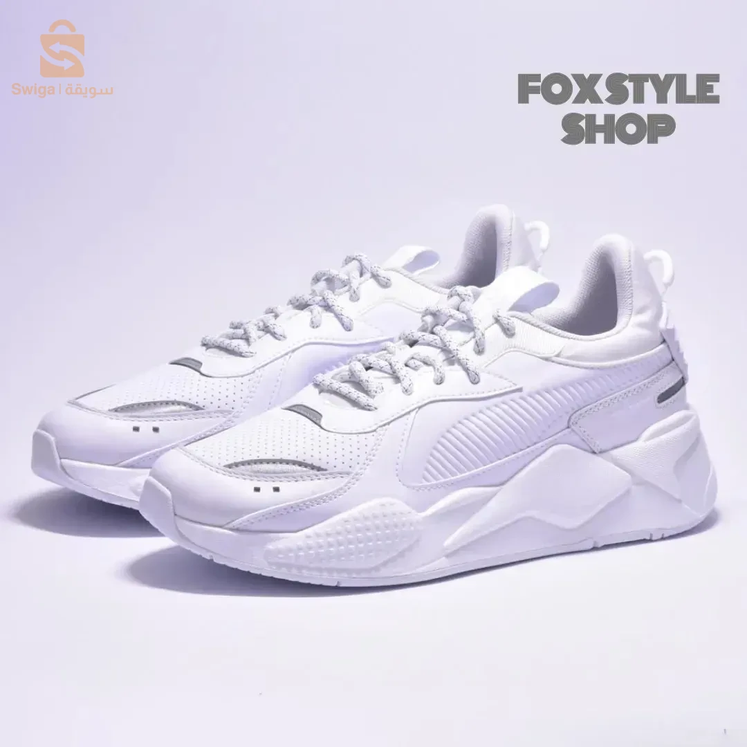 🔥مجموعة بوما الجديدة 🔥