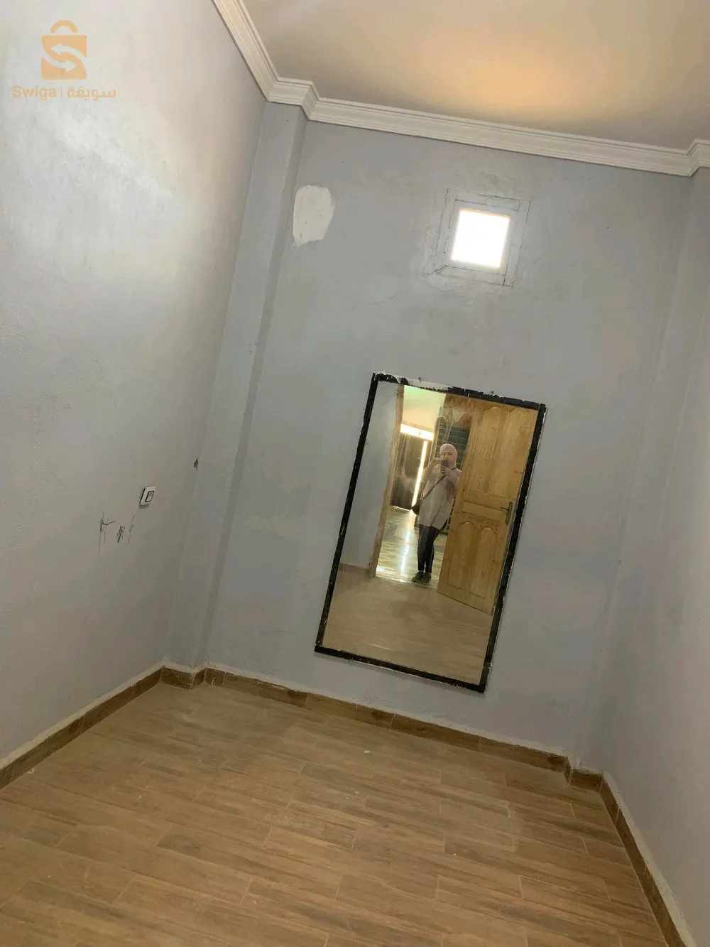 منزل وقاعة افراح للبيع