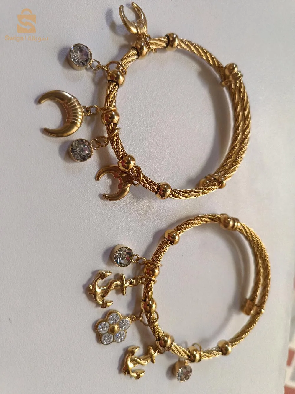 accessoires Diva 💍