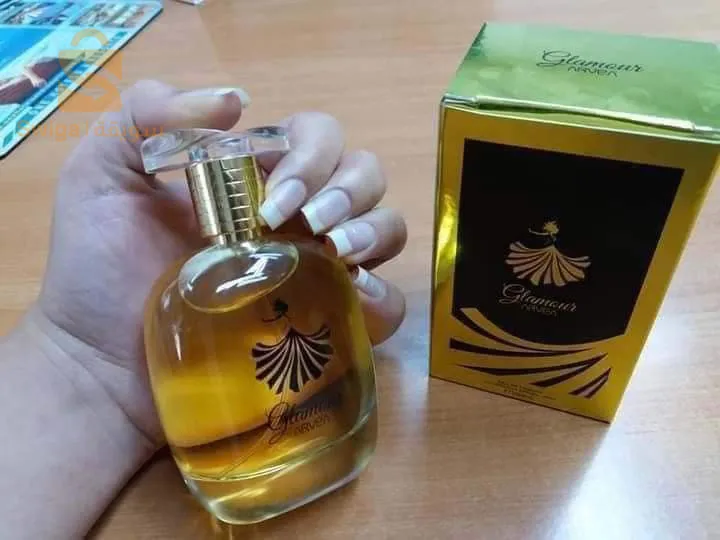 عطور راقية من ارفيا ❤️‍🔥🥀