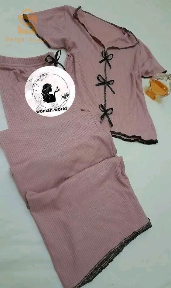 Pyjamas pour femmes