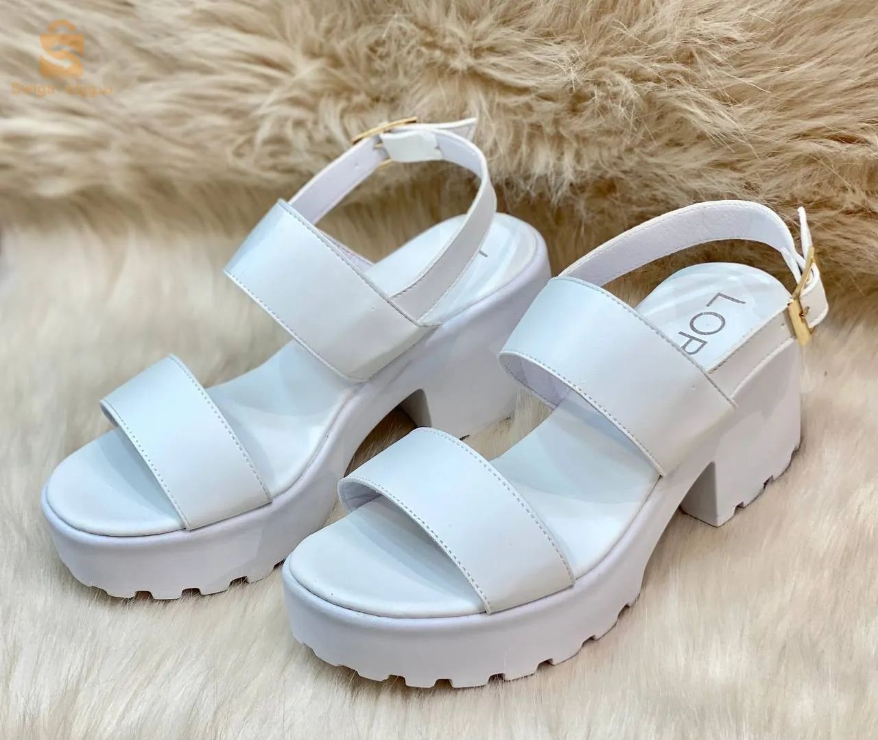 sandales pour femmes