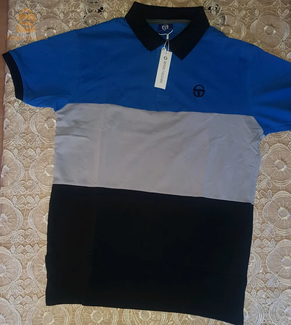 T shirts Sergio Tacchini