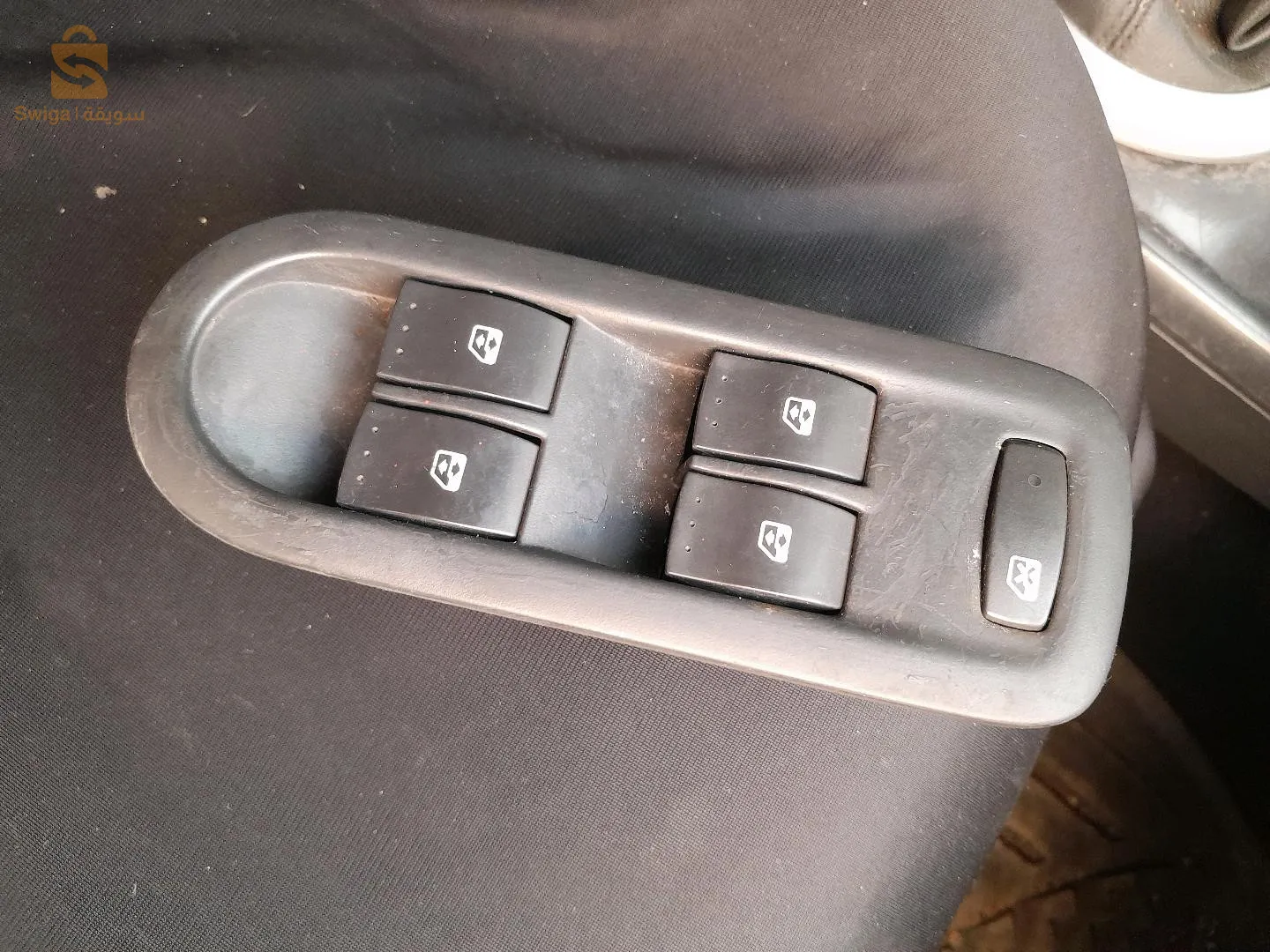 قطع غيار ميقان بيري 2