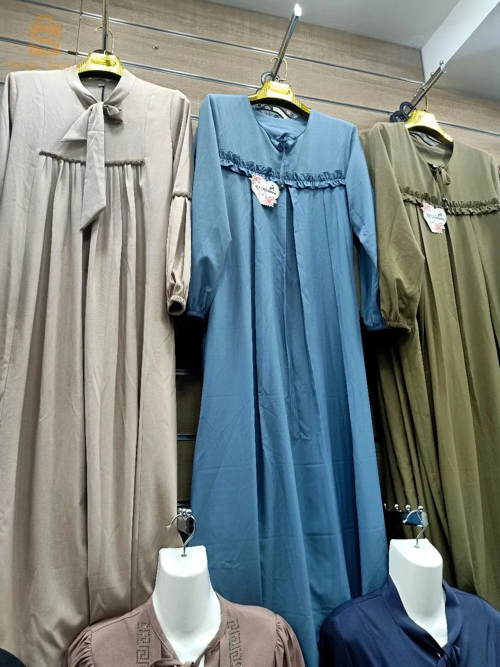 برج بوعريريج