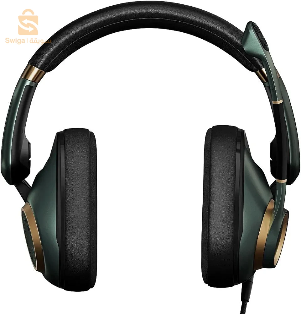 Epos H6 Pro Casque Audio Fermé avec Micro