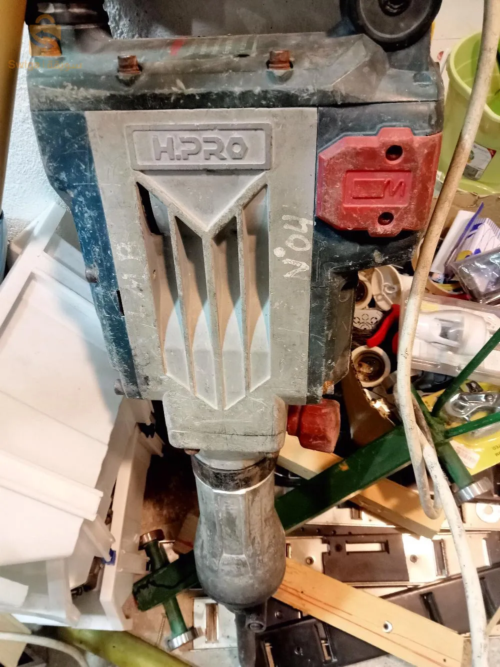 veante et location matériel Bâtiment