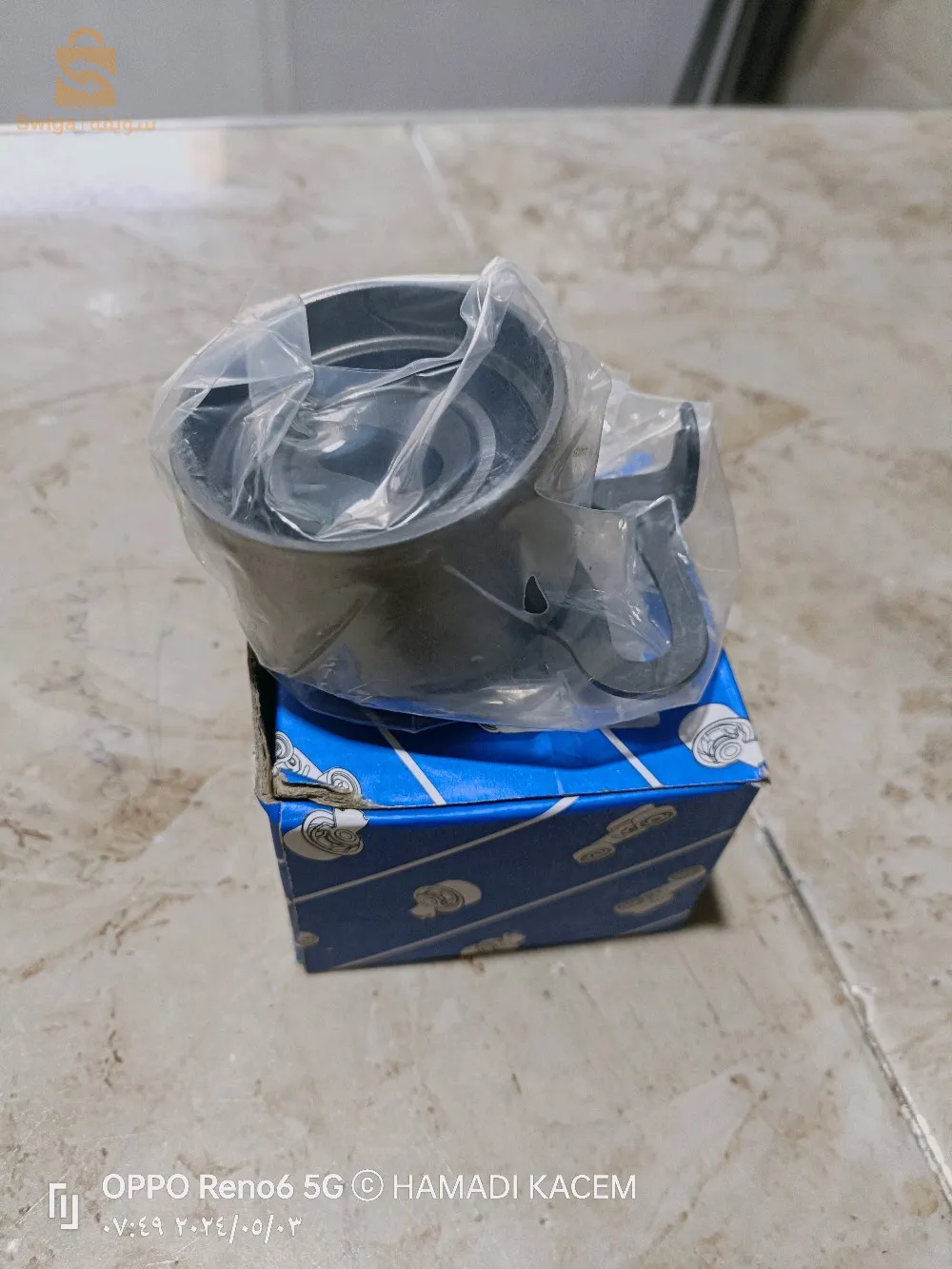 #قطع_غيار  #NISSAN⚜  🇩🇿⚜ 
#للإستفسار علي #الرقم_0660886767 
💫#متوفر_شاحن🛻 58🔃 #ولاية 🇩🇿🔛🗺🚚#قطع_غيار_RD28