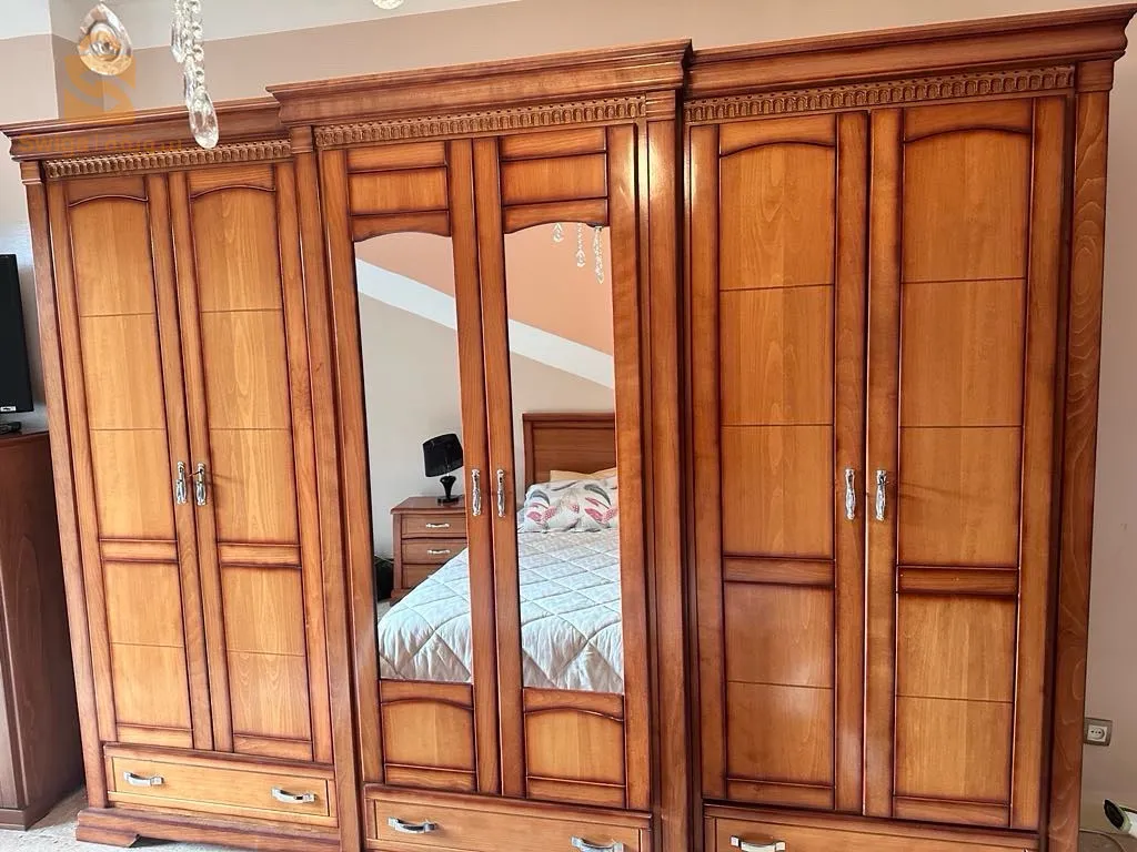 chambre a couche 6 piece