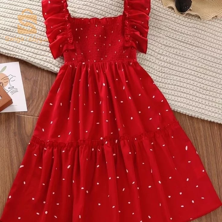 Vêtements pour enfants, de haute qualité et prix raisonnable