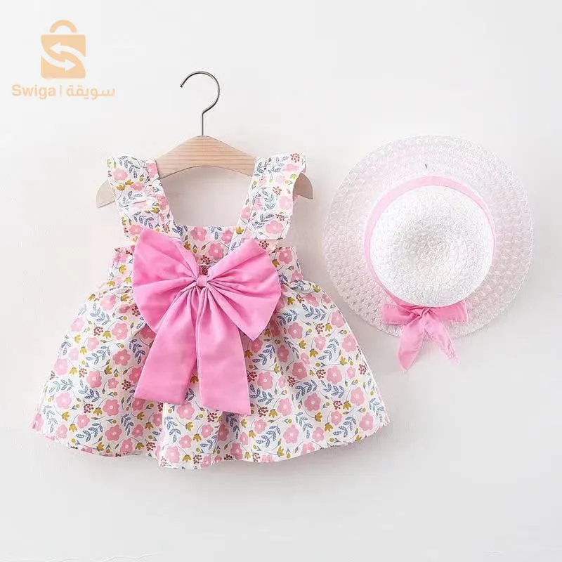 kids' dresses