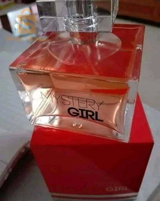parfum pour femme