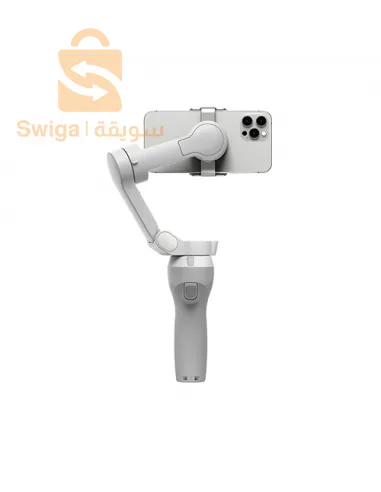 Stabilisateur DJI OSMO Mobile SE
prix négociable.