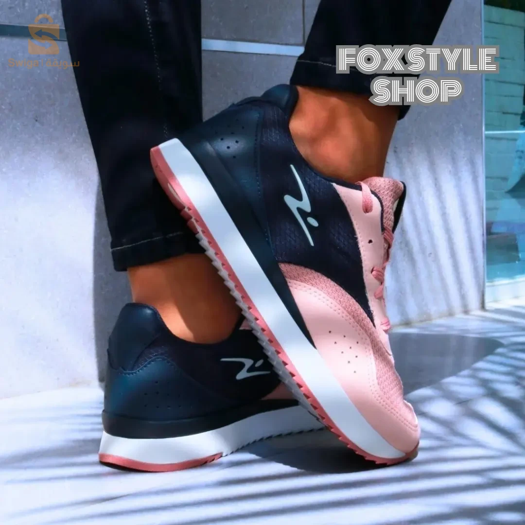 🔥احذية اصلية من برازيل 🇧🇷 🔥